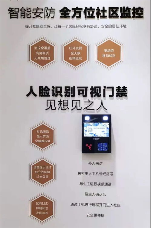 智能生活新纪元 科技化住宅，全天候守护，品质空间建面约100-140㎡