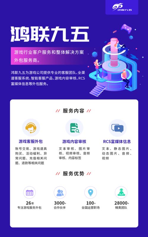 鸿联九五集团 技术赋能，再续精彩——聚焦2021ChinaJoy BTOB展区技术推广服务